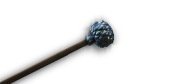 Heavy Horsemans Mace